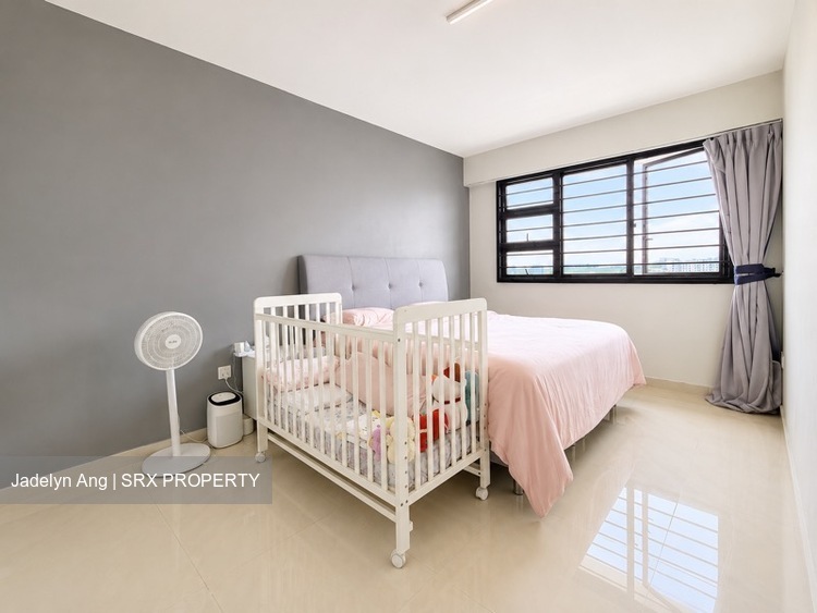 Blk 548B Segar Palmview (Bukit Panjang), HDB 4 Rooms #562586891